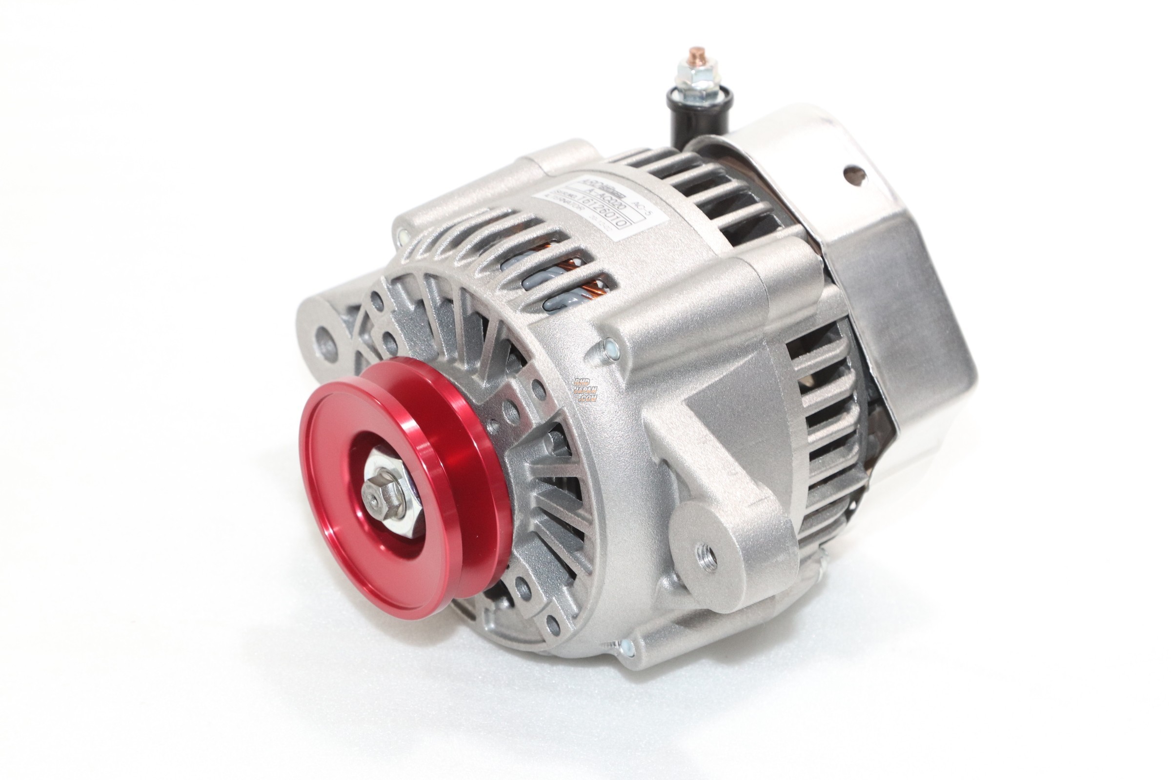 ARD Low Resistance High Output Alternator - PG6SA