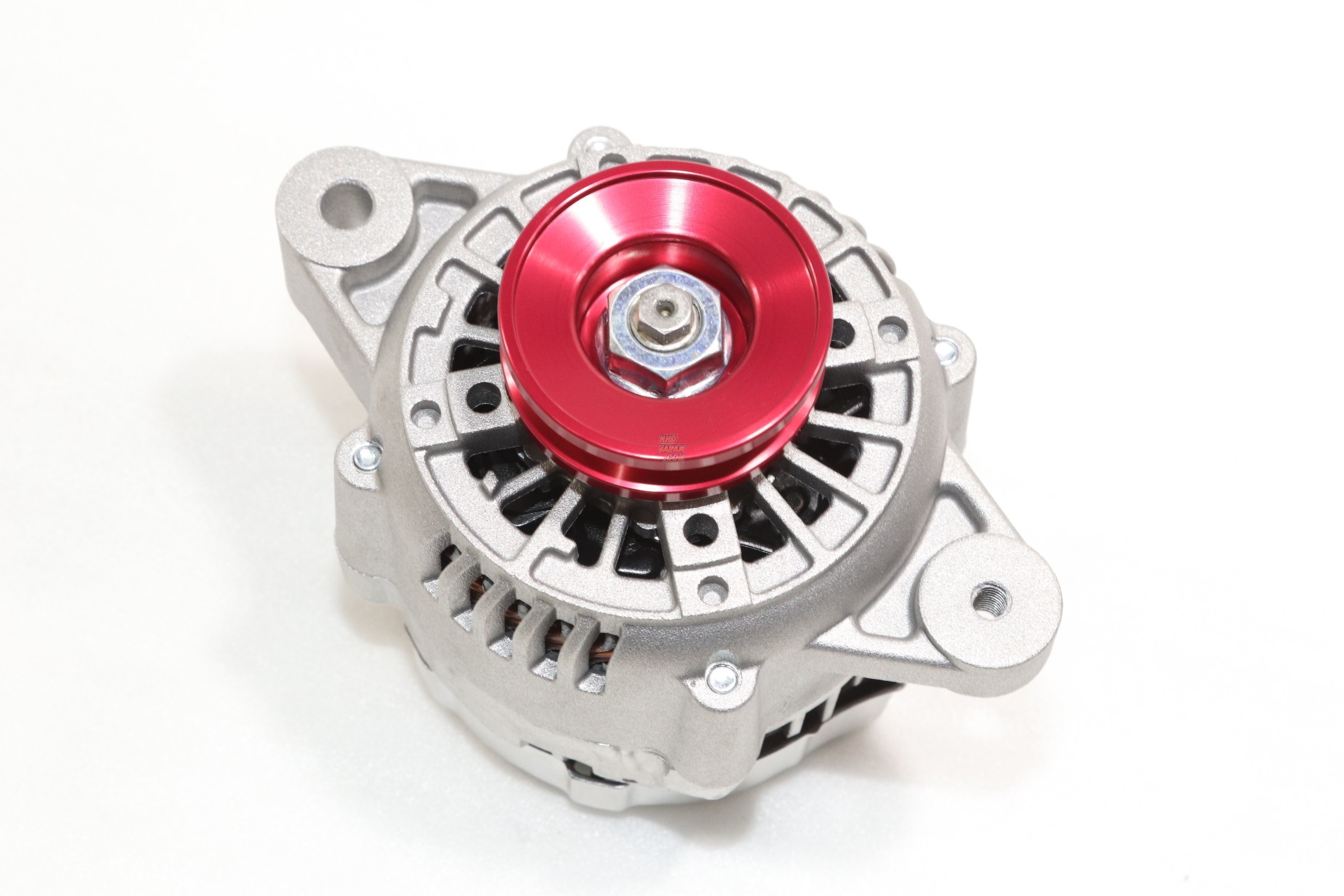 ARD Low Resistance High Output Alternator - PG6SA