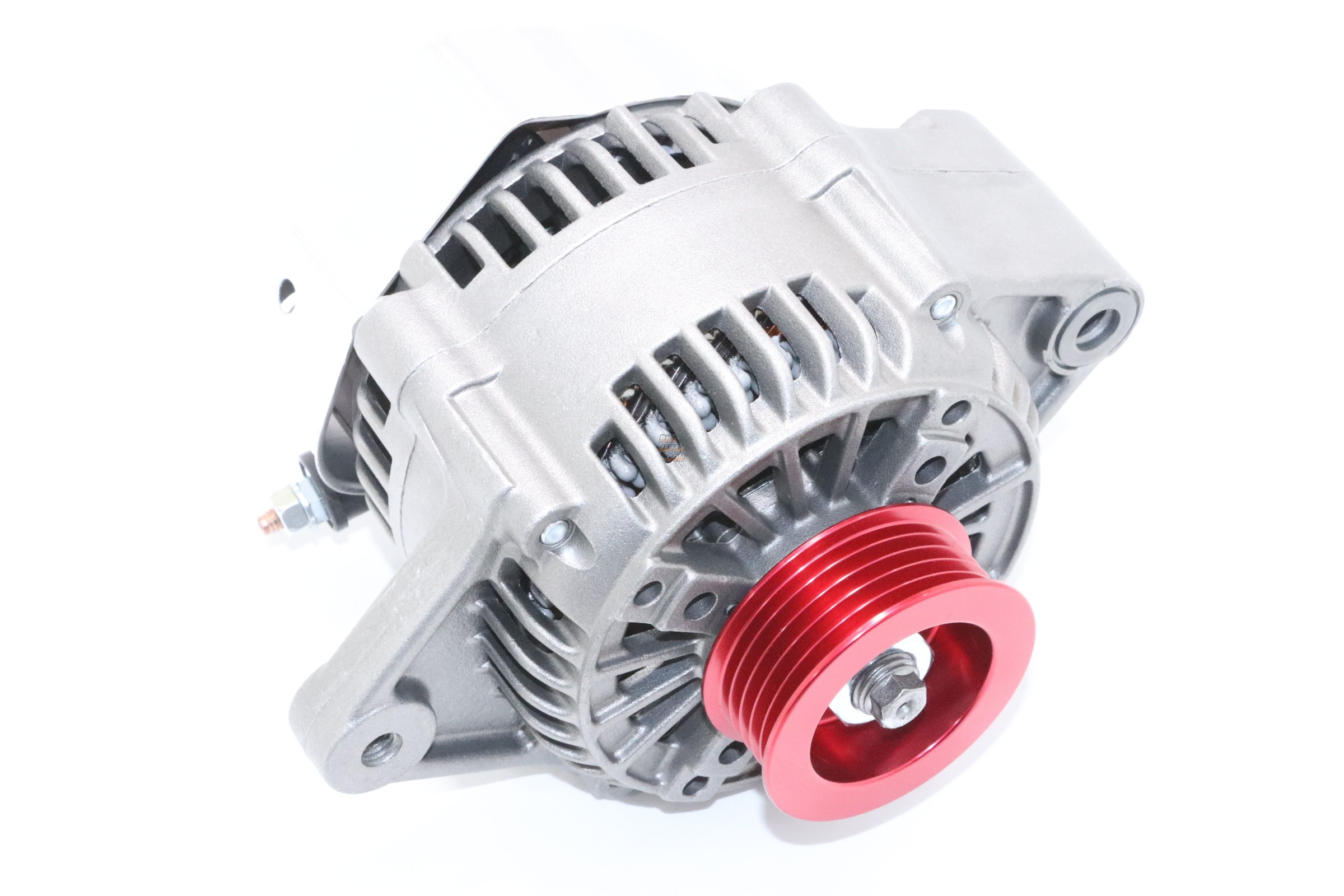 ARD Low Resistance High Output Alternator - ZC21S ZD21S Kouki