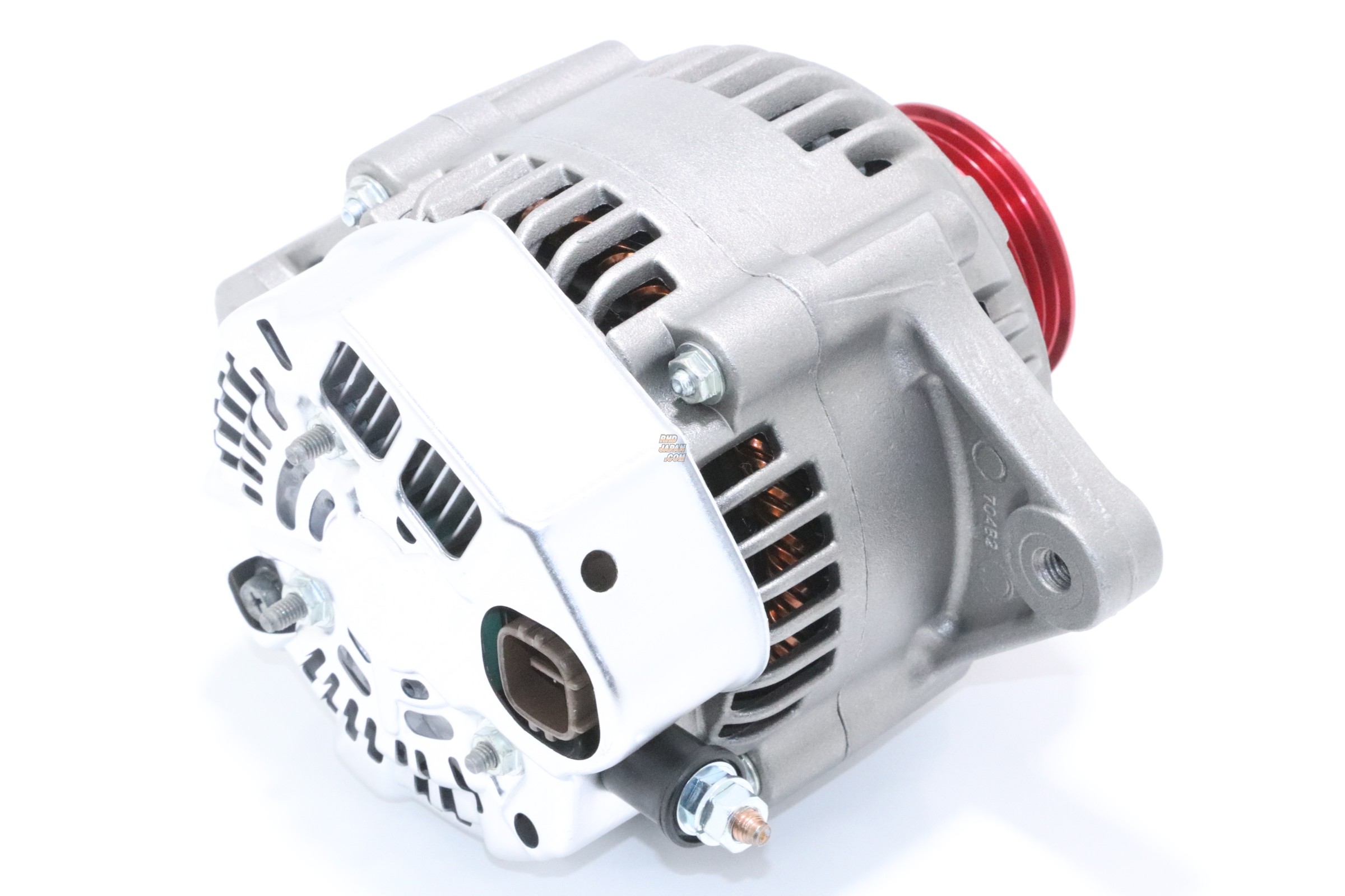 ARD Low Resistance High Output Alternator - ZC21S ZD21S Kouki