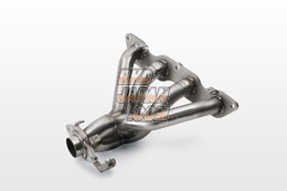 5zigen Pro Racer Header Exhaust Manifold - bB NCP21 NCP31 Funcargo NCP21 Vitz RS NCP13