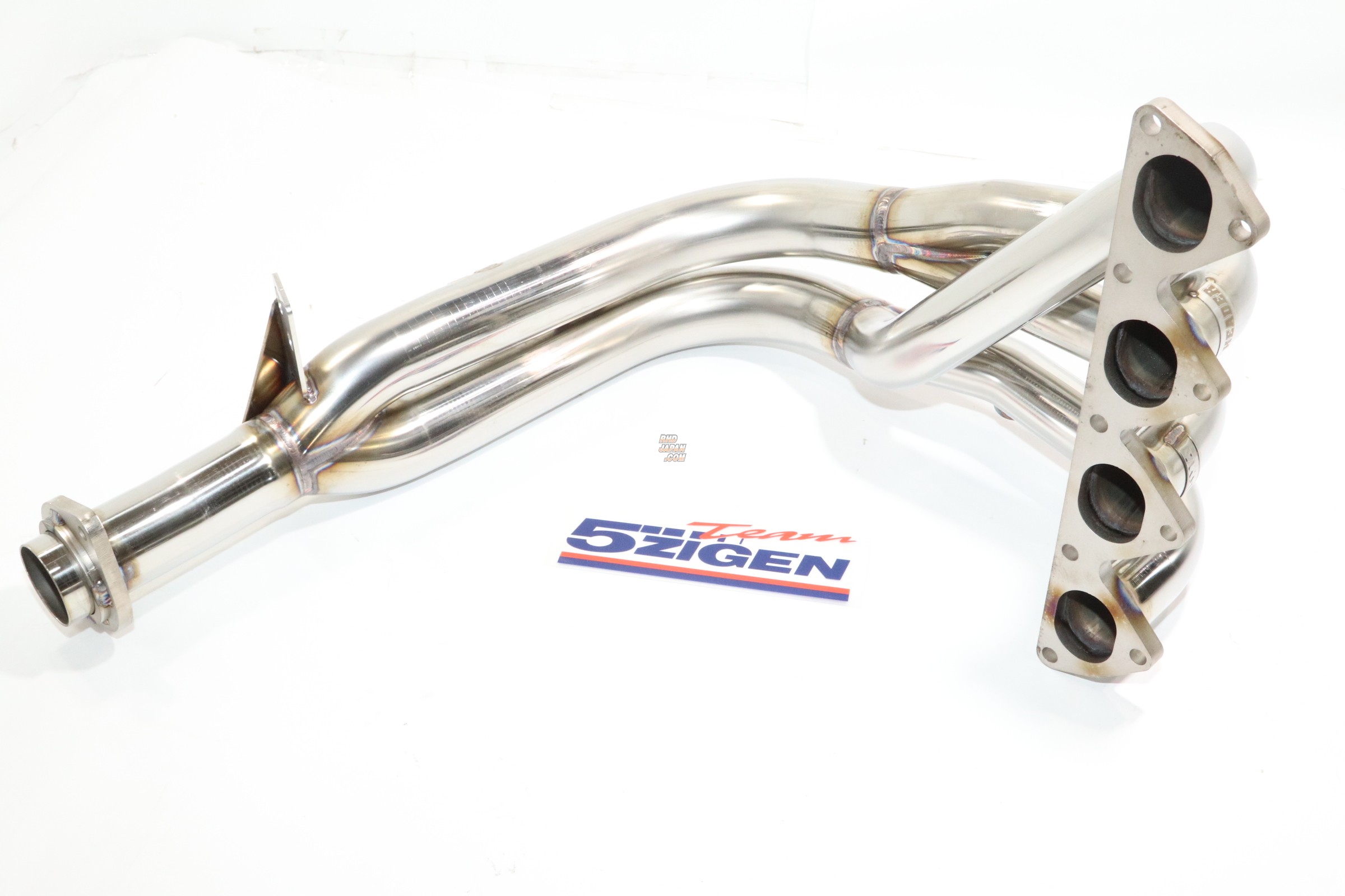 5zigen Pro Racer Header Exhaust Manifold - Civic EG4 Civic Ferio EG8
