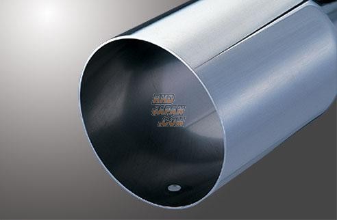 Fujitsubo Power Getter Exhaust Muffler Burning Gradation Tail - GDB Applied F~G