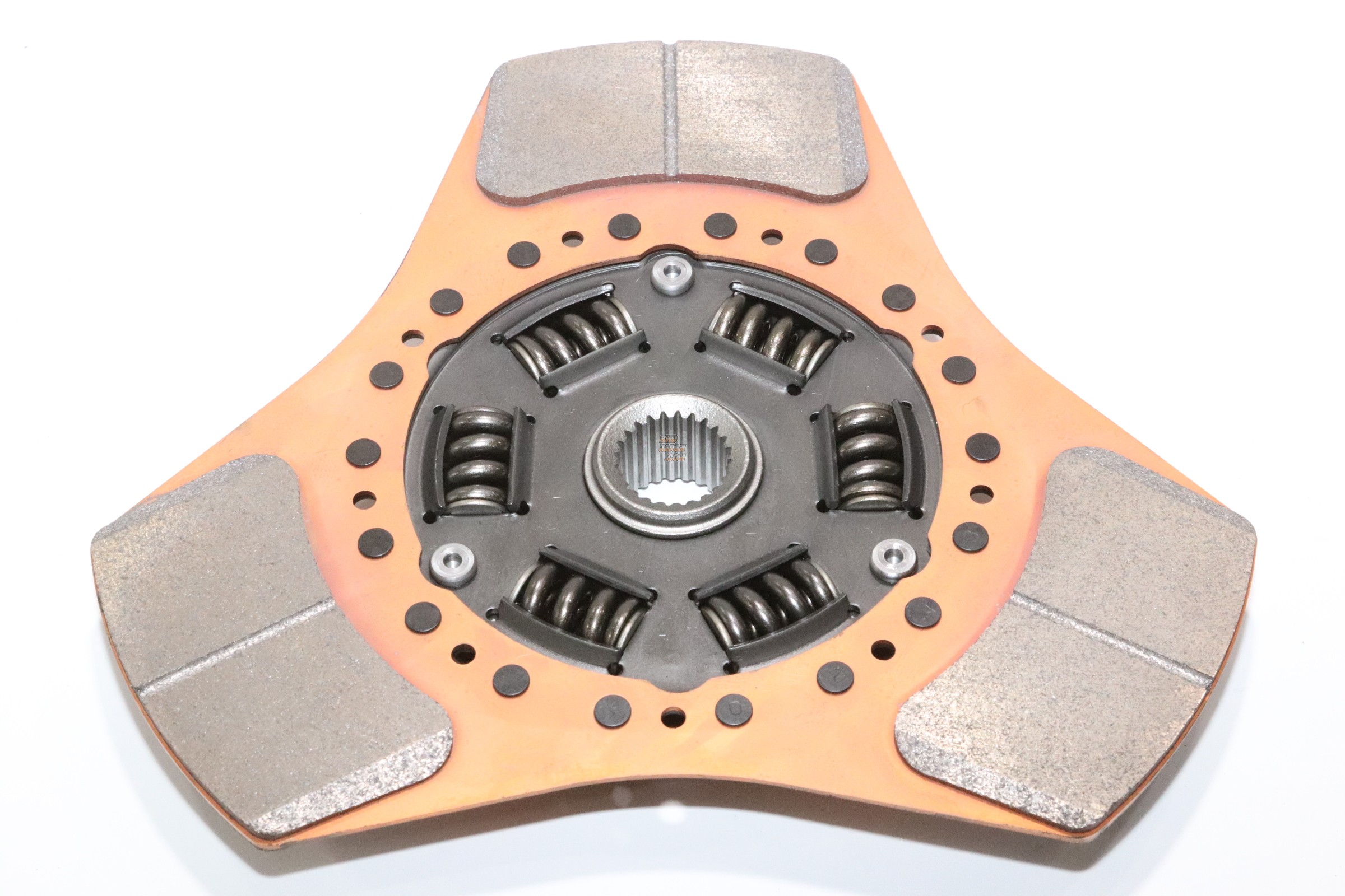 EXEDY Single Sports SMetal Clutch Disc EP3 FD2 FN2 DC5 CL7 RHDJapan