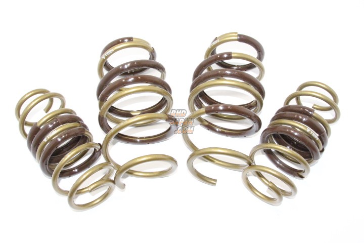 日本最級 Tein Coil Down Low High.Tech Master Luxury Spec Guarantee パーツ