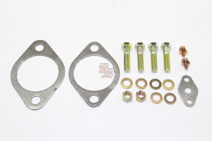 APEXi Super Catalyzer Catalytic Convertor - AE86