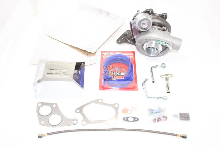 HKS Sports Turbine Kit GTIII RS - Impreza WRX STI GDB Applied Model C/D/E/F/G