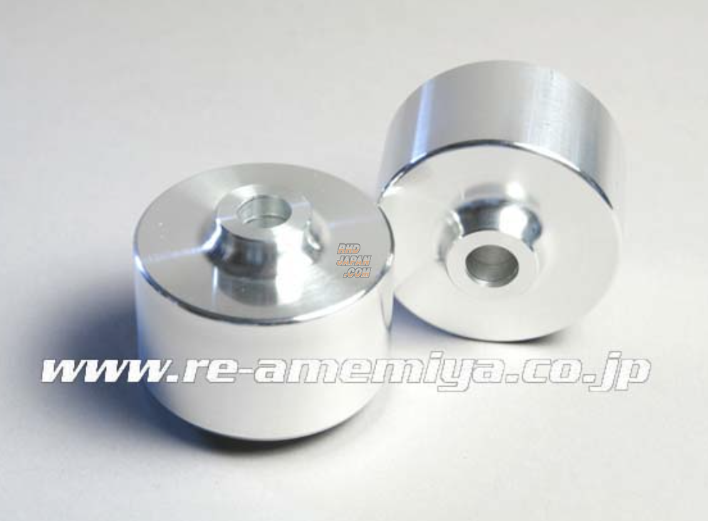 RE-Amemiya Rigid Differential Mount Set - RX-8 SE3P