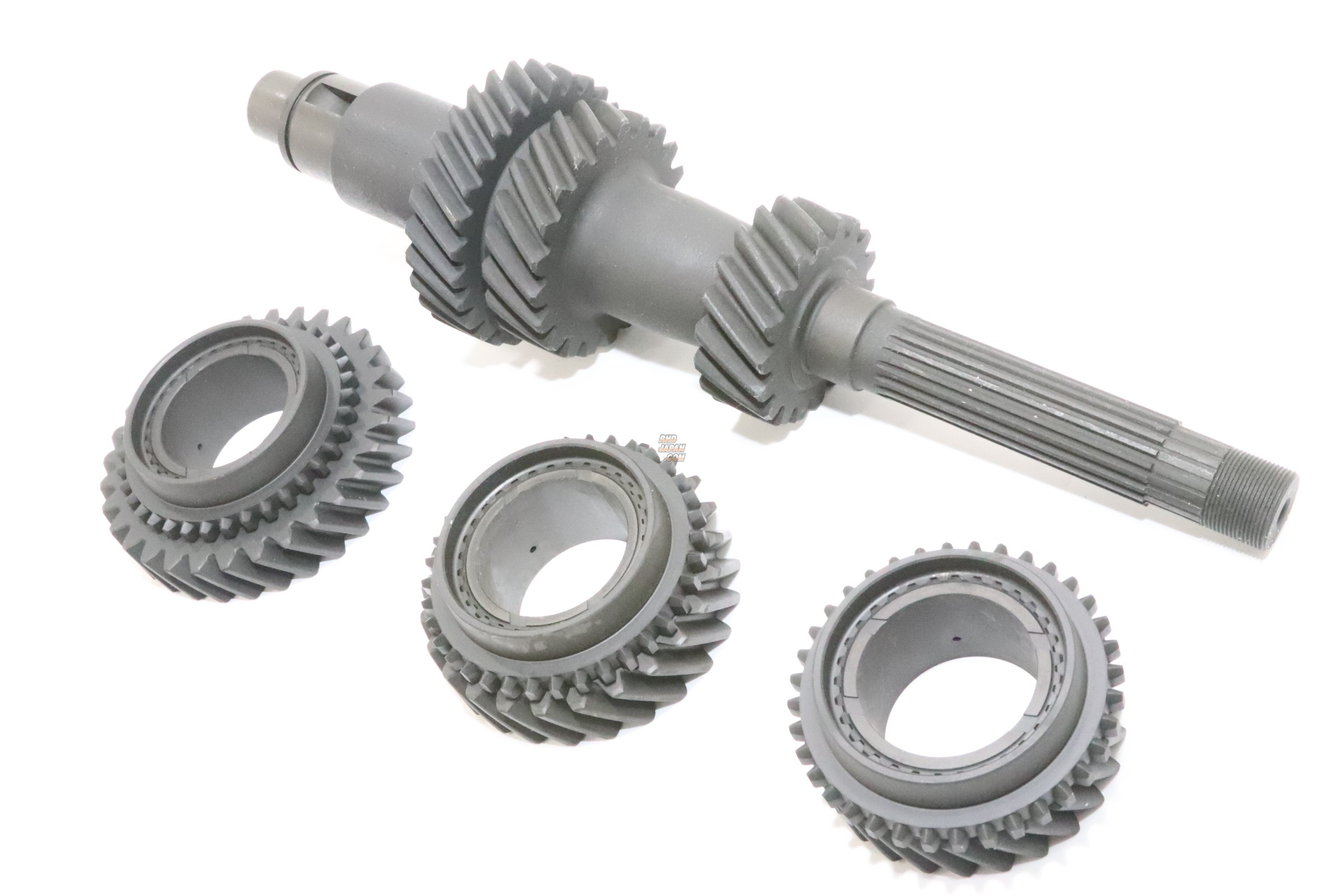 Kameari Cross Gear Set 71B Type A - L20 N/A - RHDJapan