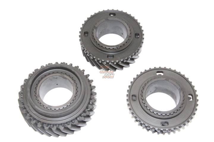 新しい到着 - A Type 71B Set Gear Cross Kameari L20 RHDJapan - N/A ピンズ・ピンバッジ・缶バッジ