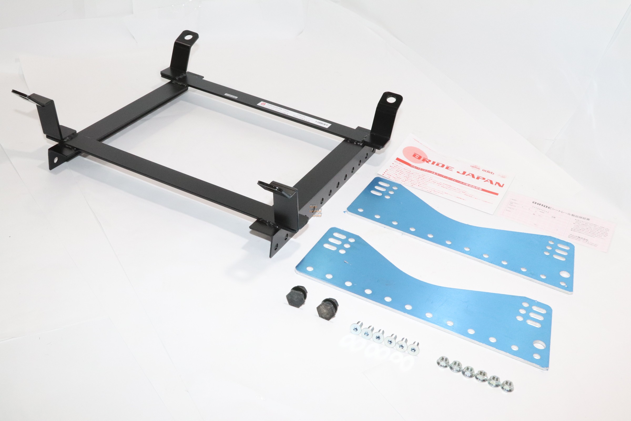 BRIDE Super Seat Rail Subframe Type-FX Right - JCE10 JCE10W GXE10 GXE10W SXE10