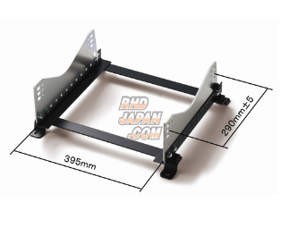 BRIDE Super Seat Rail Subframe Type-FX Right - JCE10 JCE10W GXE10 GXE10W SXE10