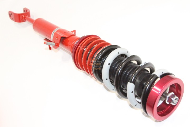 Tanabe Sustec PRO Comfort Ride Suspension Kit Comfort-R - CR-Z ZF1