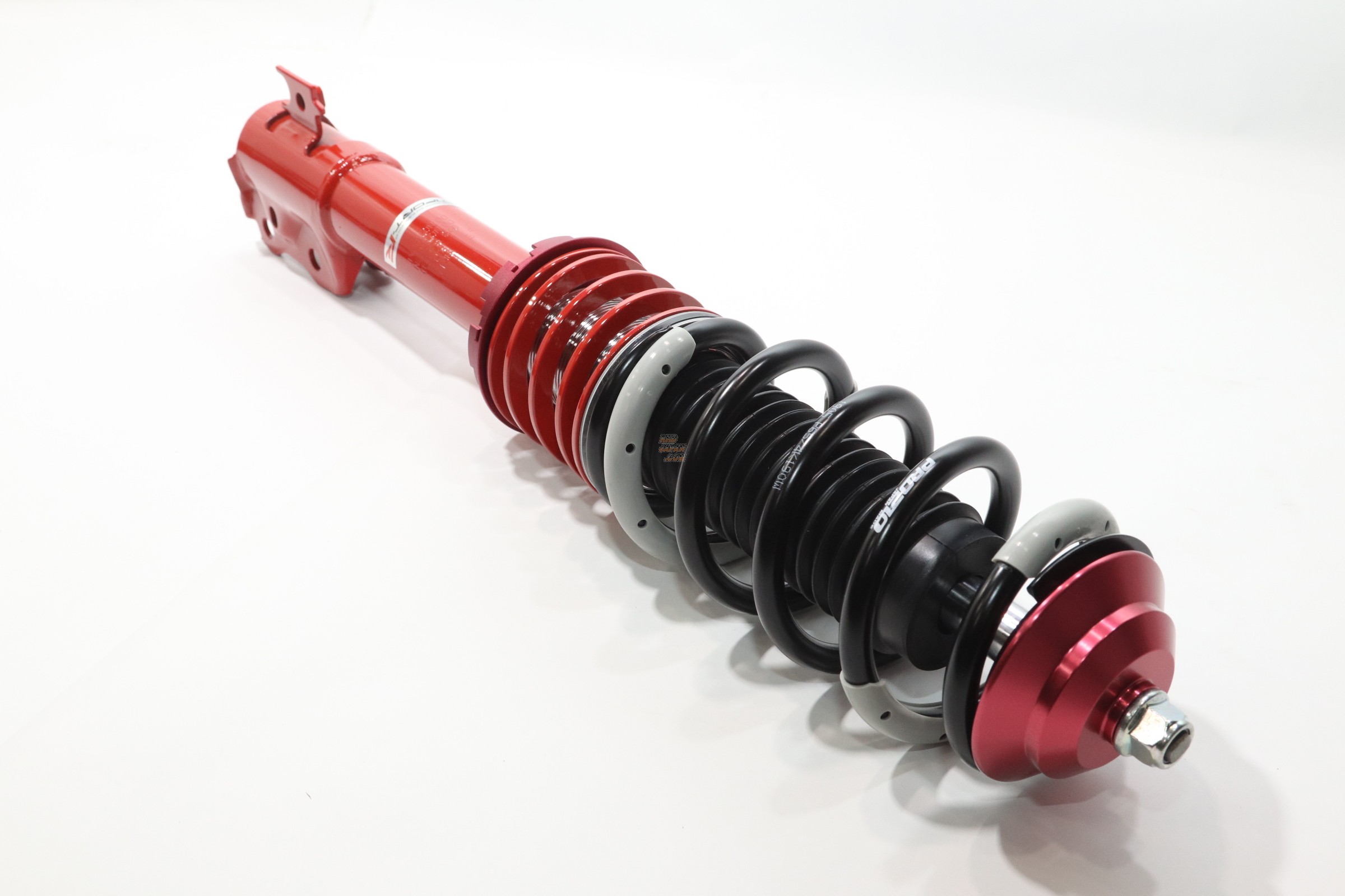 Tanabe Sustec PRO Comfort Ride Suspension Kit Comfort-R
