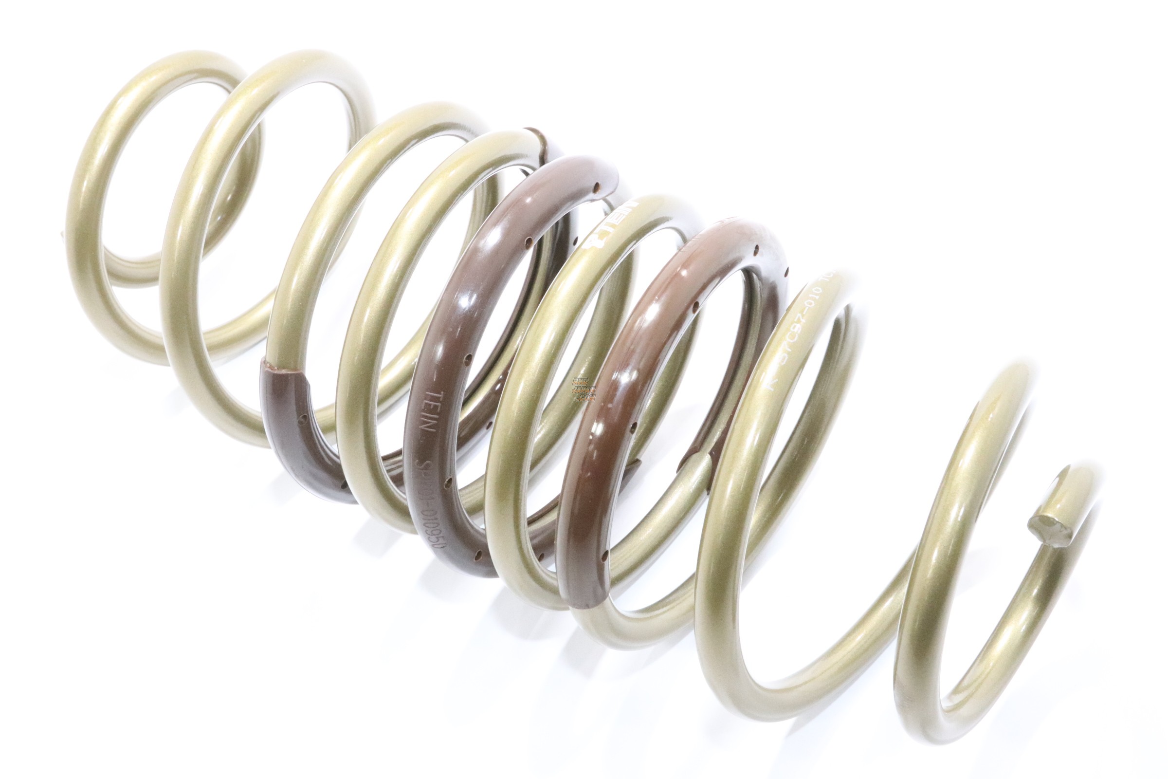 TEIN Luxury Master High Tech スプリング ZC33S Lowering Springs - Tein High Tech Luxury Master - Swift