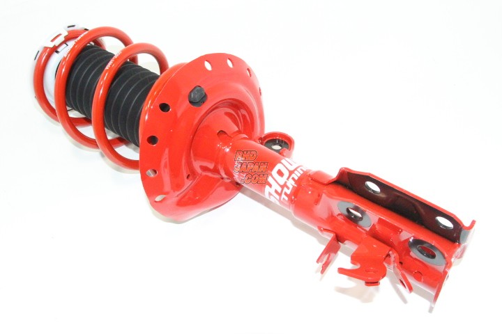 パーツ N-ONE JG1 SPORTS V0501-10B-00 SHOWA SHOWA TUNING SHOWATUNING サスペンションキット V0501-10B-00 ホンダ