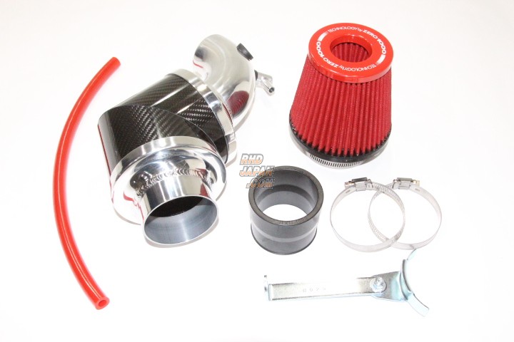 ZERO1000 零1000 パワーチャンバー フィット GD1/GD2/GD3/GD4 L13A