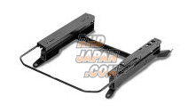 Mugen MS-R Full Bucket Seat & Rail Set Driver Side - FK2
