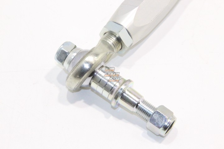 J's Racing Rear Control Arm Replacement Pillow Ball Left Hand Thread - S2000 AP1 AP2