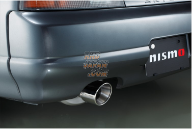 NISMO WELDINA ニスモ キューブ cube Z11 マフラー（Amazon