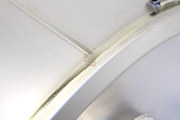 Nismo Weldina NE-1 Titanium Exhaust Muffler System - BNR32