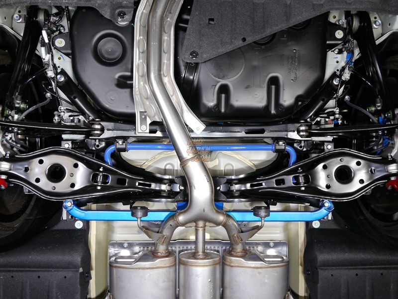 CUSCO Rear Sway Stabilizer Bar - Civic Type-R FK8 FL5