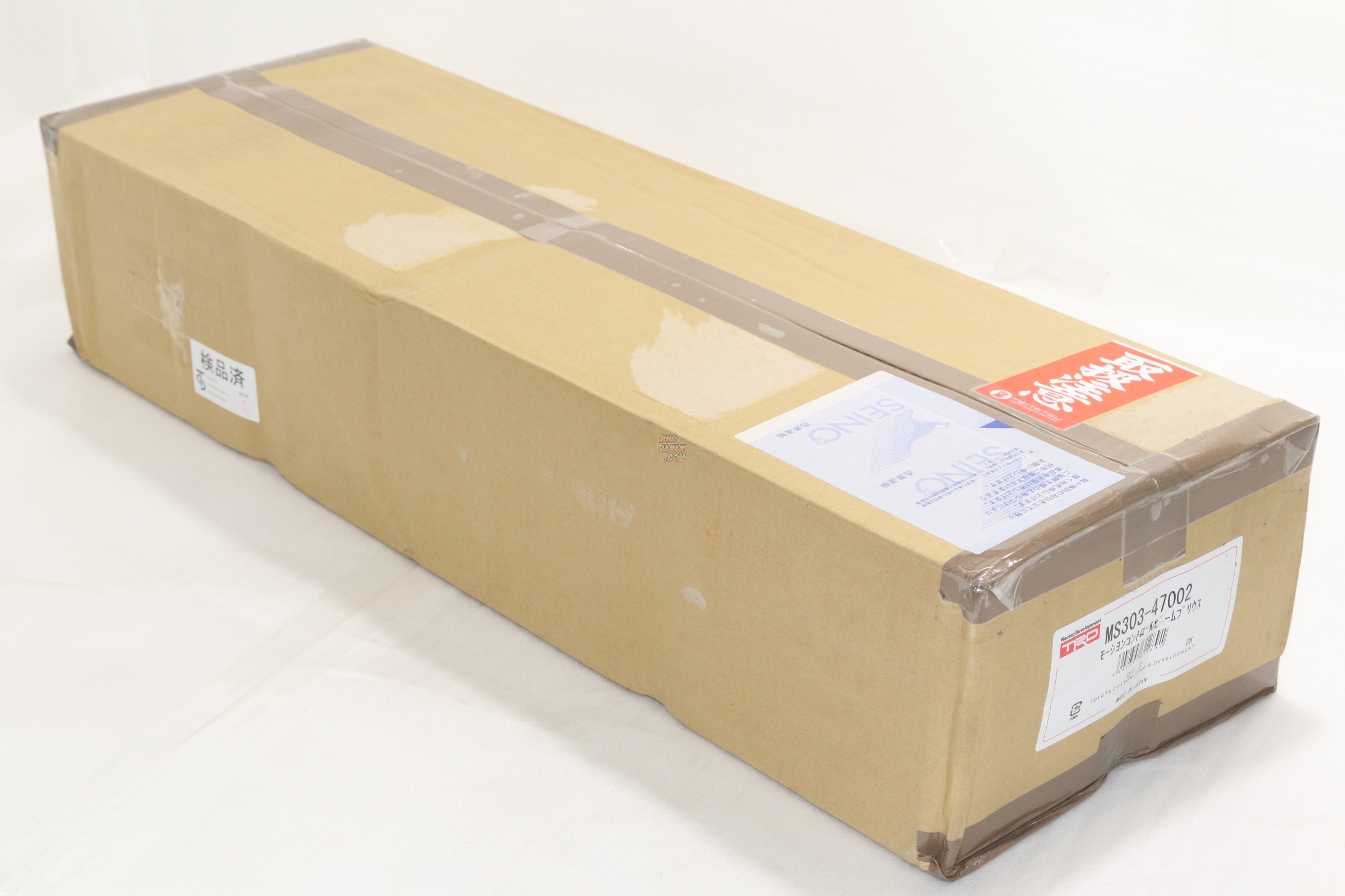 TRD PRIUS [ZVW50 / ZVW51 / ZVW55] MC後（208.12～　）リヤバンパースポイラー Aerodynamics Style（ICS付車用）塗装済 TRD Side Skirts for Toyota PRIUS PHV (ZVW52) 2019+ | motiveJAPAN