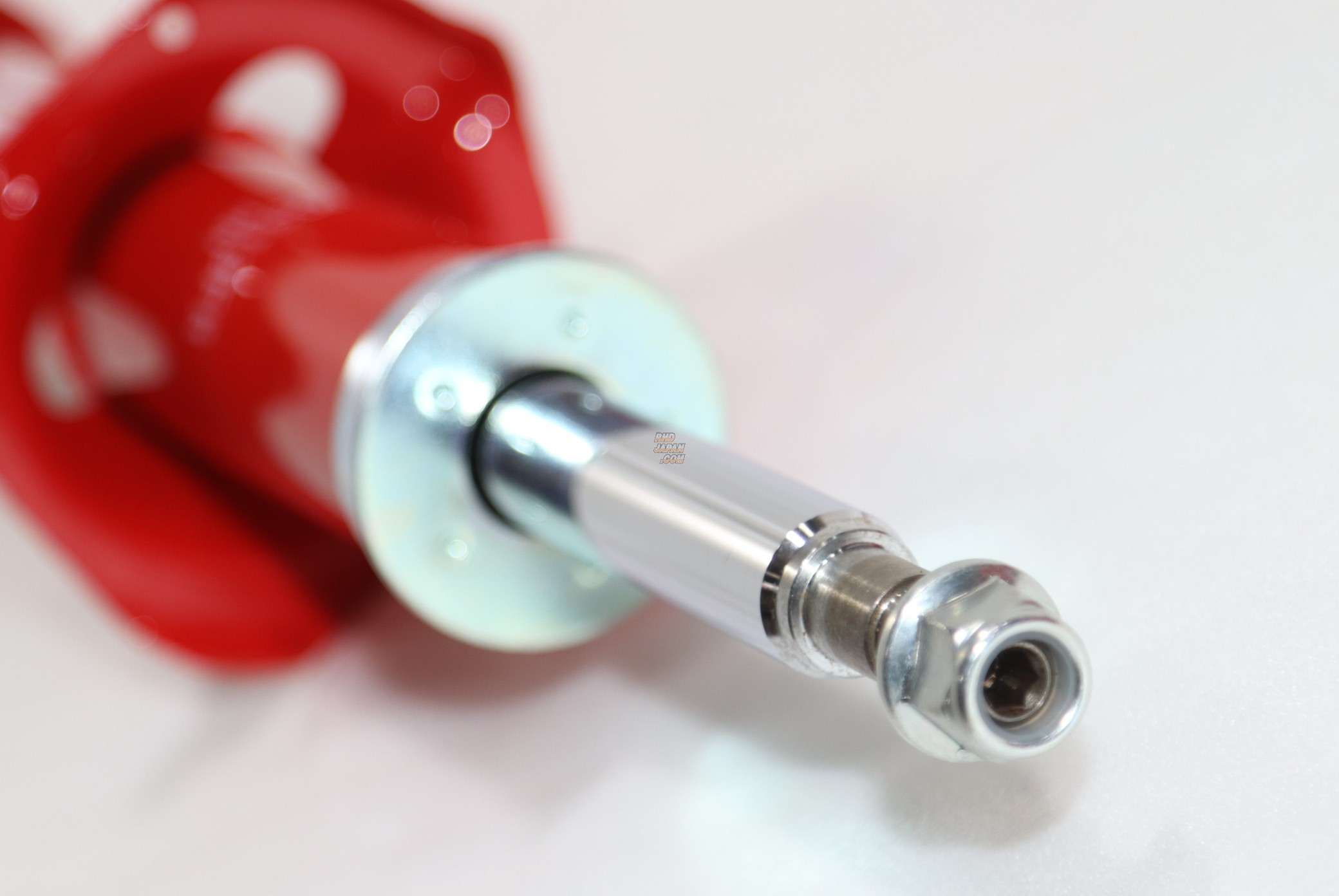 Showa Tuning Sports Suspension Set - Copen L880K - RHDJapan