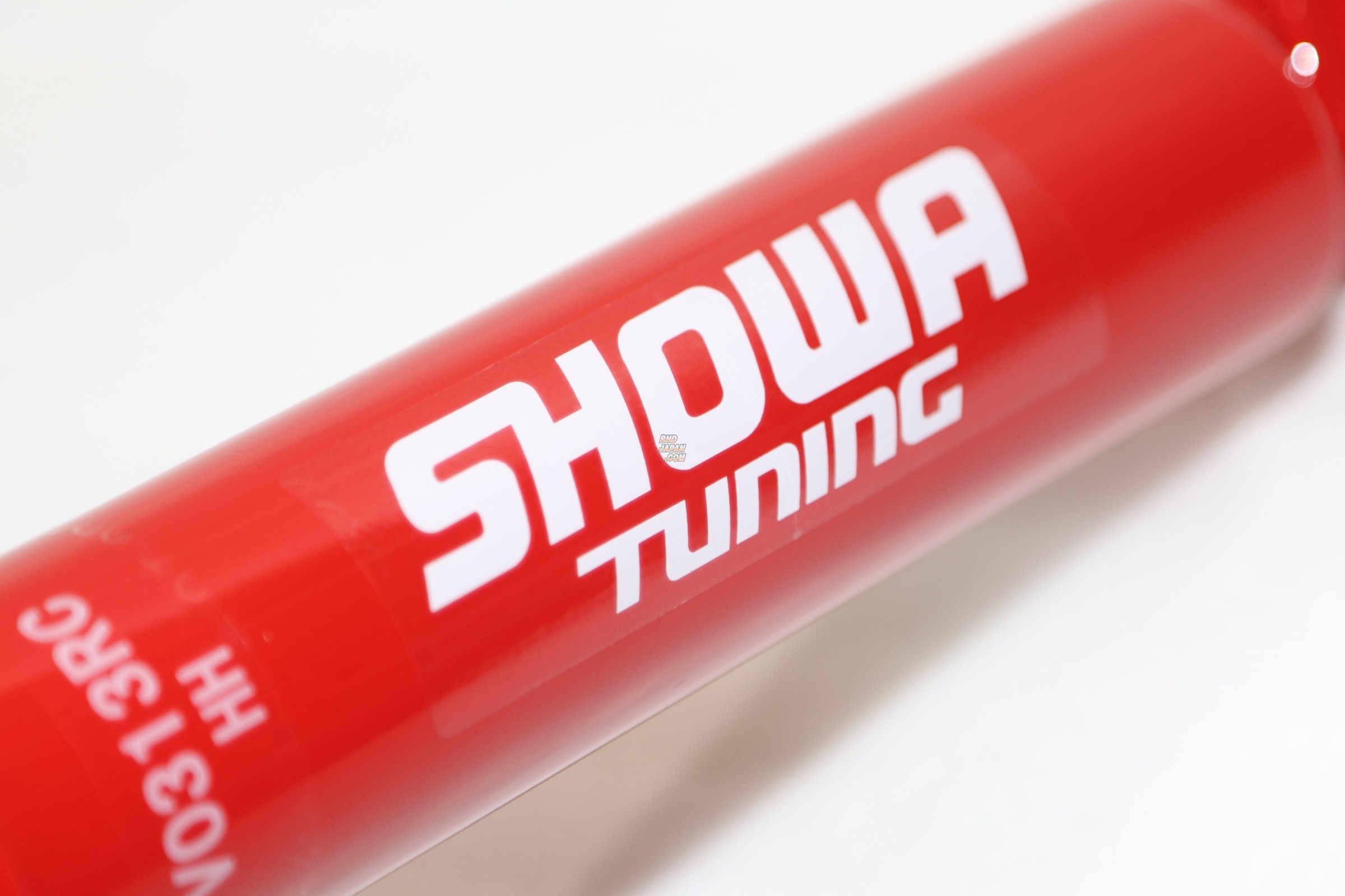 Showa Tuning Sports Suspension Set - Copen L880K - RHDJapan