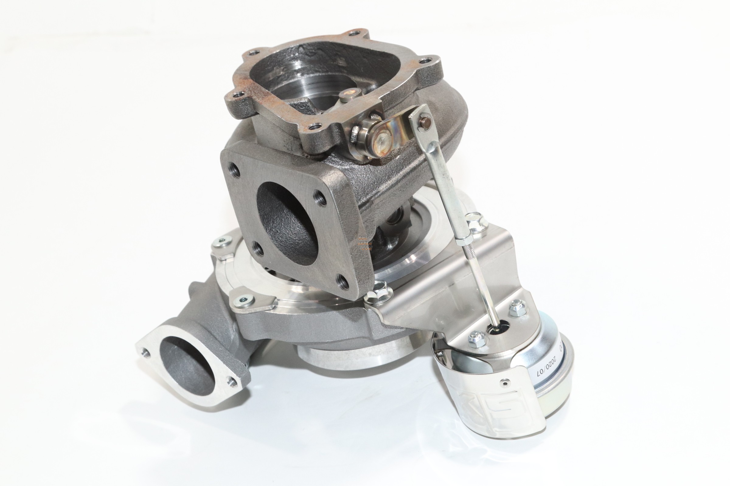 HKS Sports Turbine Kit GTIII RS - JZX100 JZX110 JZS171