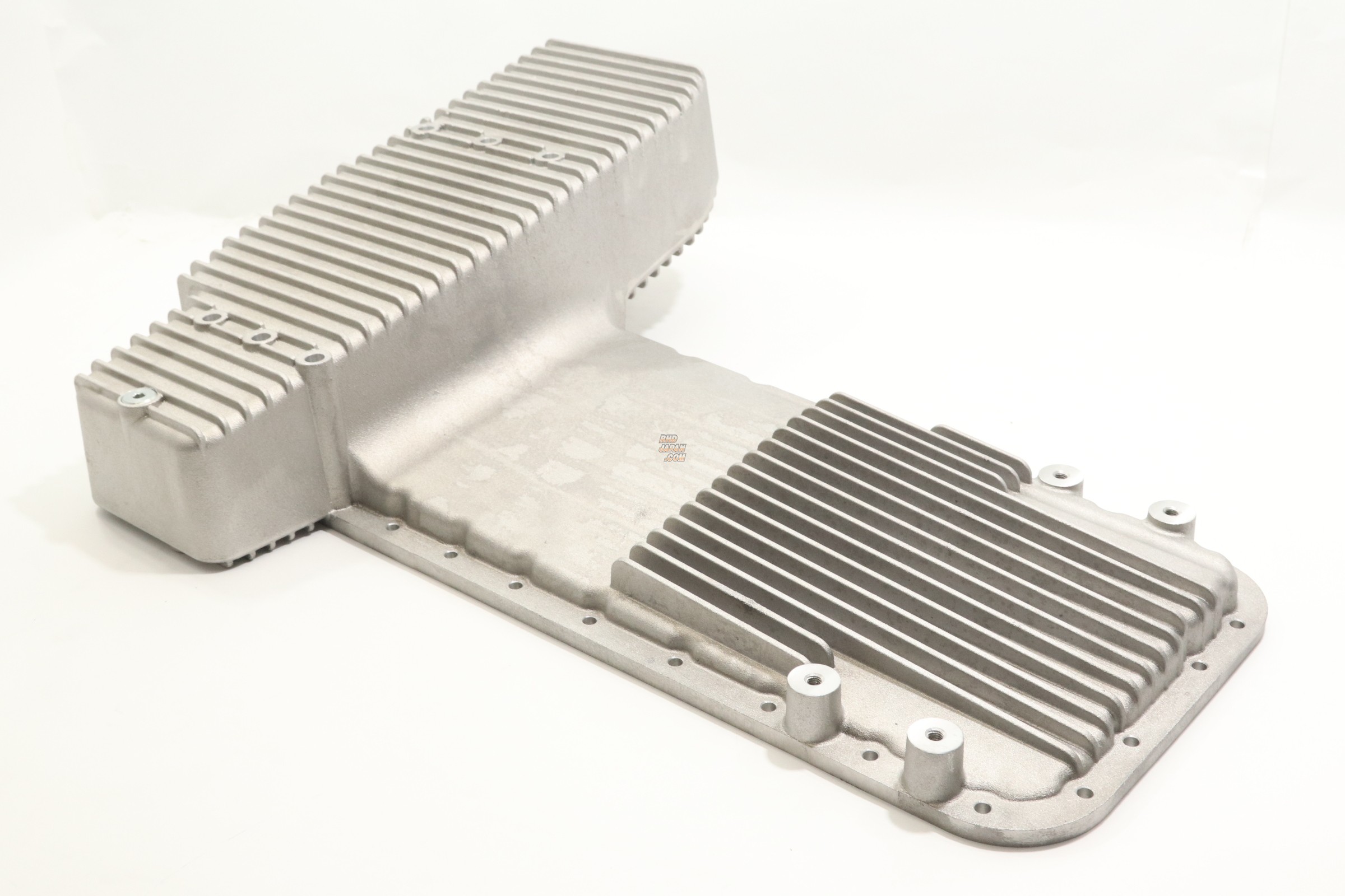 Kameari High Capacity Aluminum Oil Pan & Gusset Set - GC10 KGC10