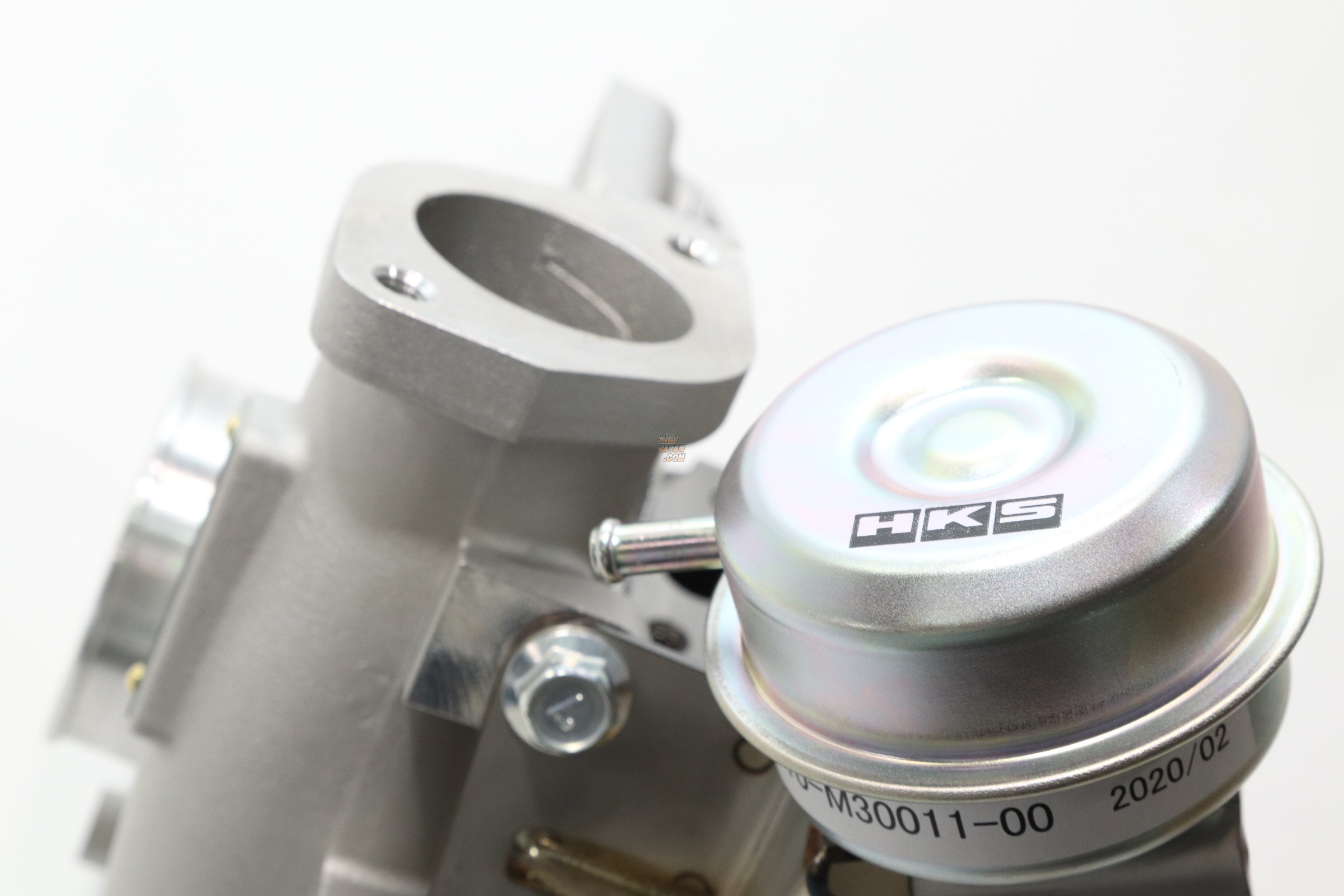 HKS Sports Turbine Kit GTIII RS - Lancer Evolution CT9A VII VIII