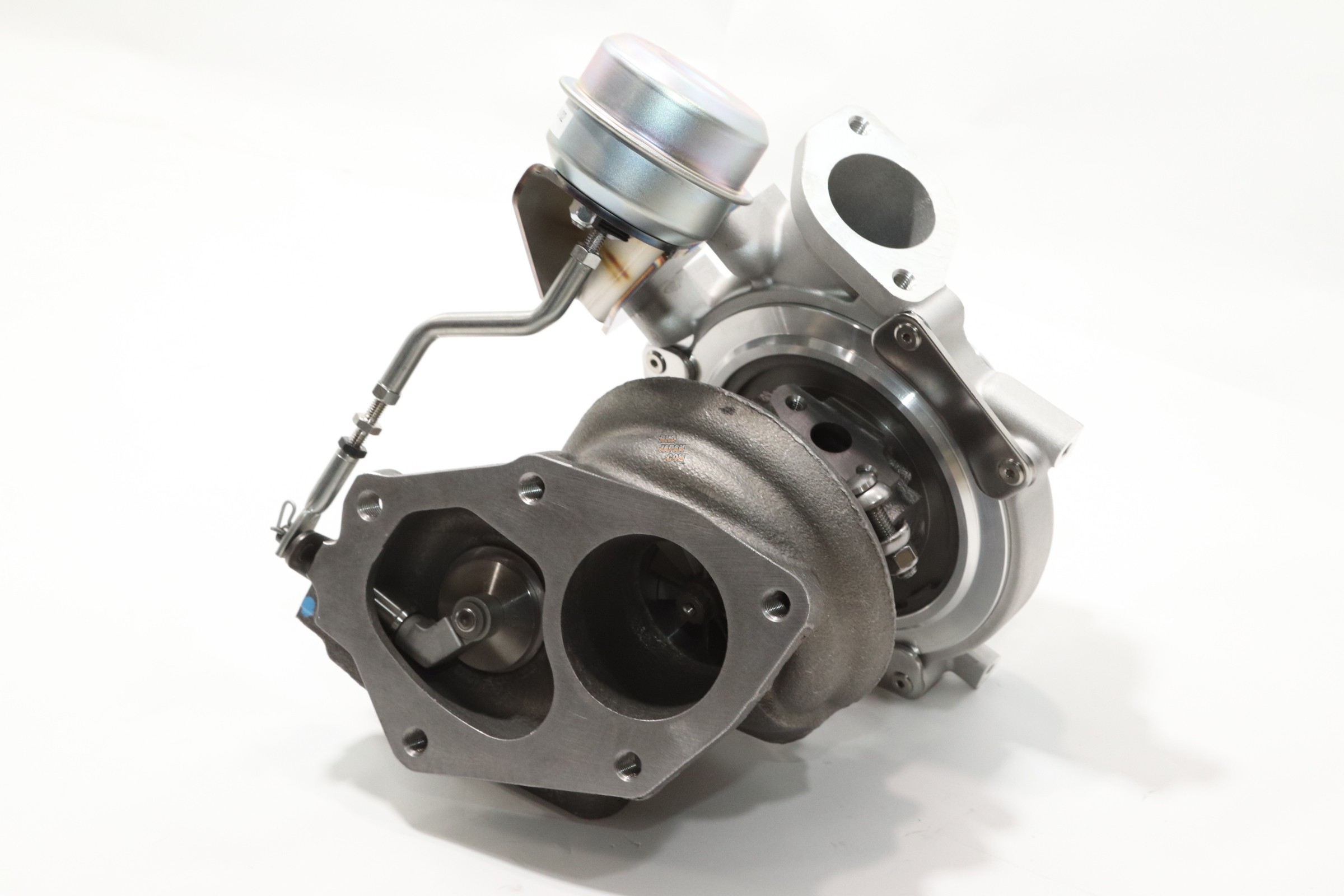 HKS Sports Turbine Kit GTIII RS - Lancer Evolution CT9A VII VIII