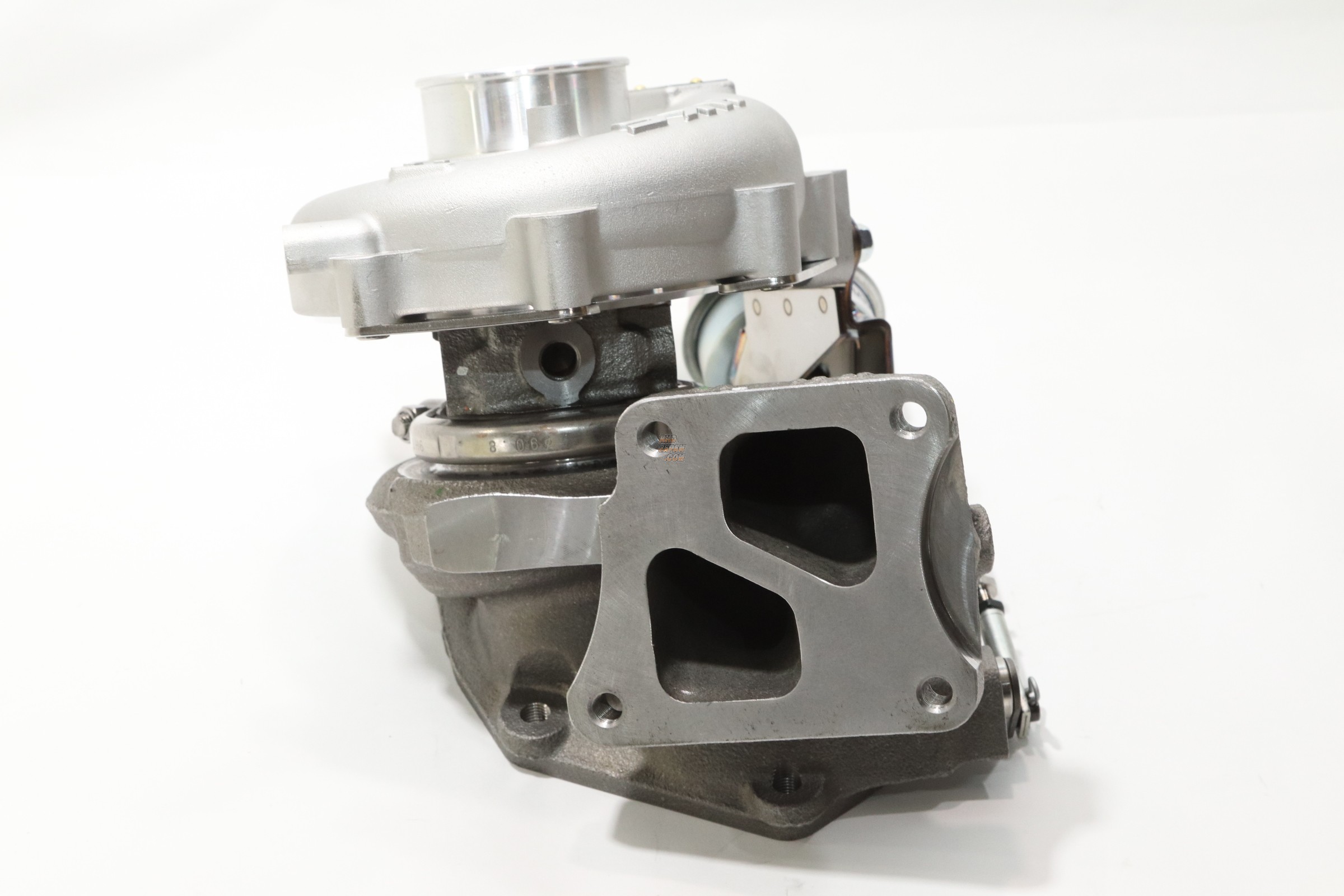 HKS Sports Turbine Kit GTIII RS - Lancer Evolution CT9A VII VIII