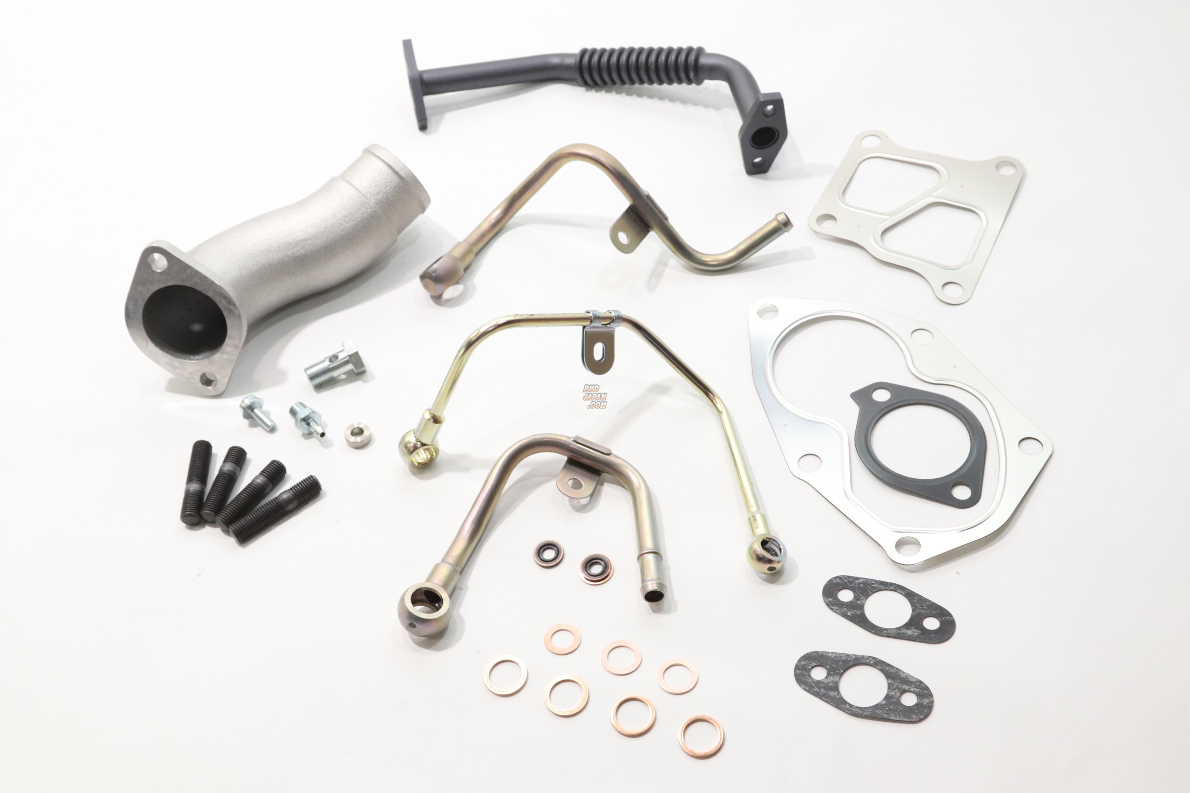 HKS Sports Turbine Kit GTIII RS - Lancer Evolution CT9A VII VIII