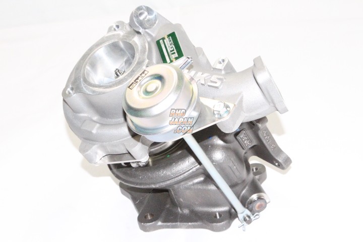 HKS Sports Turbine Kit GTIII RS - Lancer Evolution X CZ4A