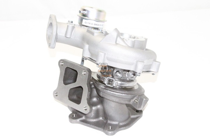 HKS Sports Turbine Kit GTIII RS - Lancer Evolution X CZ4A