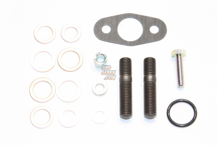 HKS Sports Turbine Kit GTIII RS - Lancer Evolution X CZ4A
