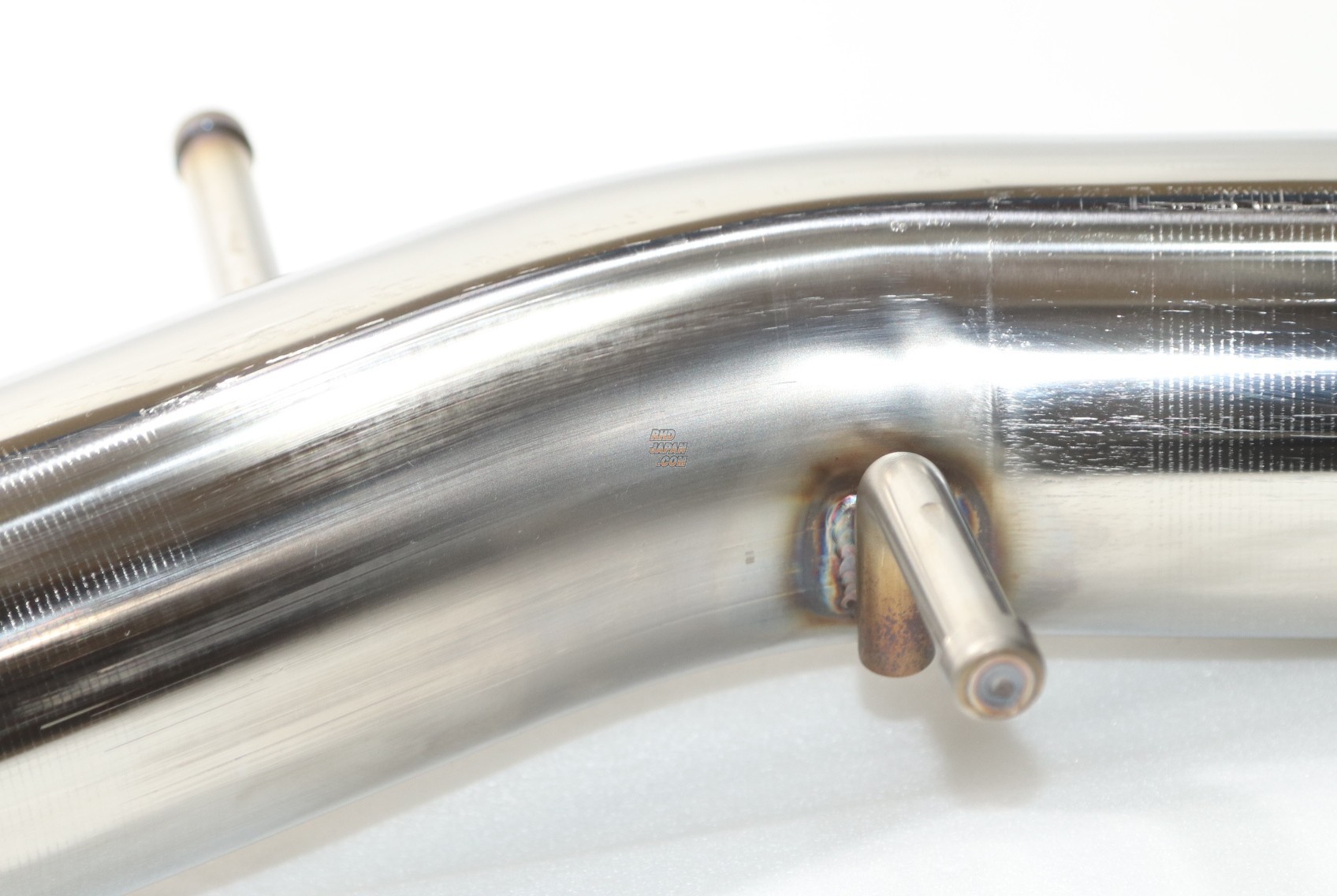 GP Sports EXAS EVO Tune Exhaust Muffler - S15 SR20DE