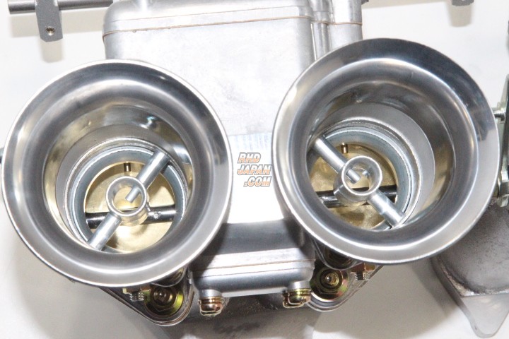 OER Racing Weber Type Carburetor Kit 45mm Wire Type L-Series - Venturi 39mm