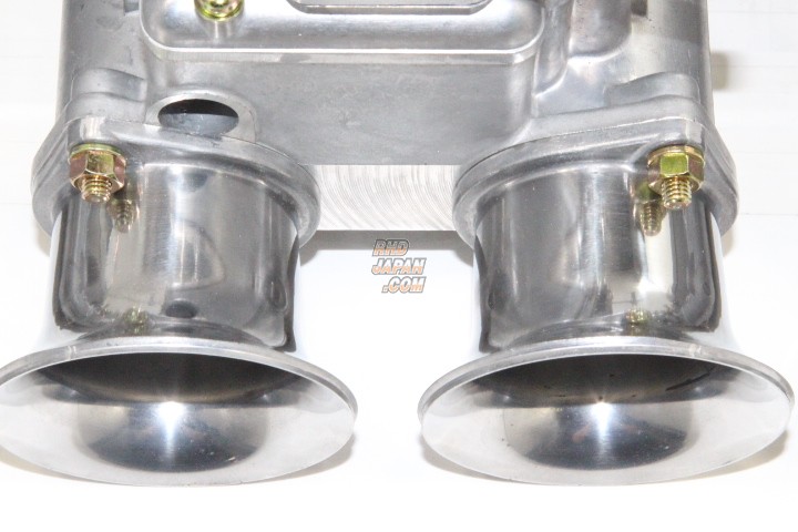 OER Racing Weber Type Carburetor Kit 45mm Wire Type L-Series - Venturi 38mm