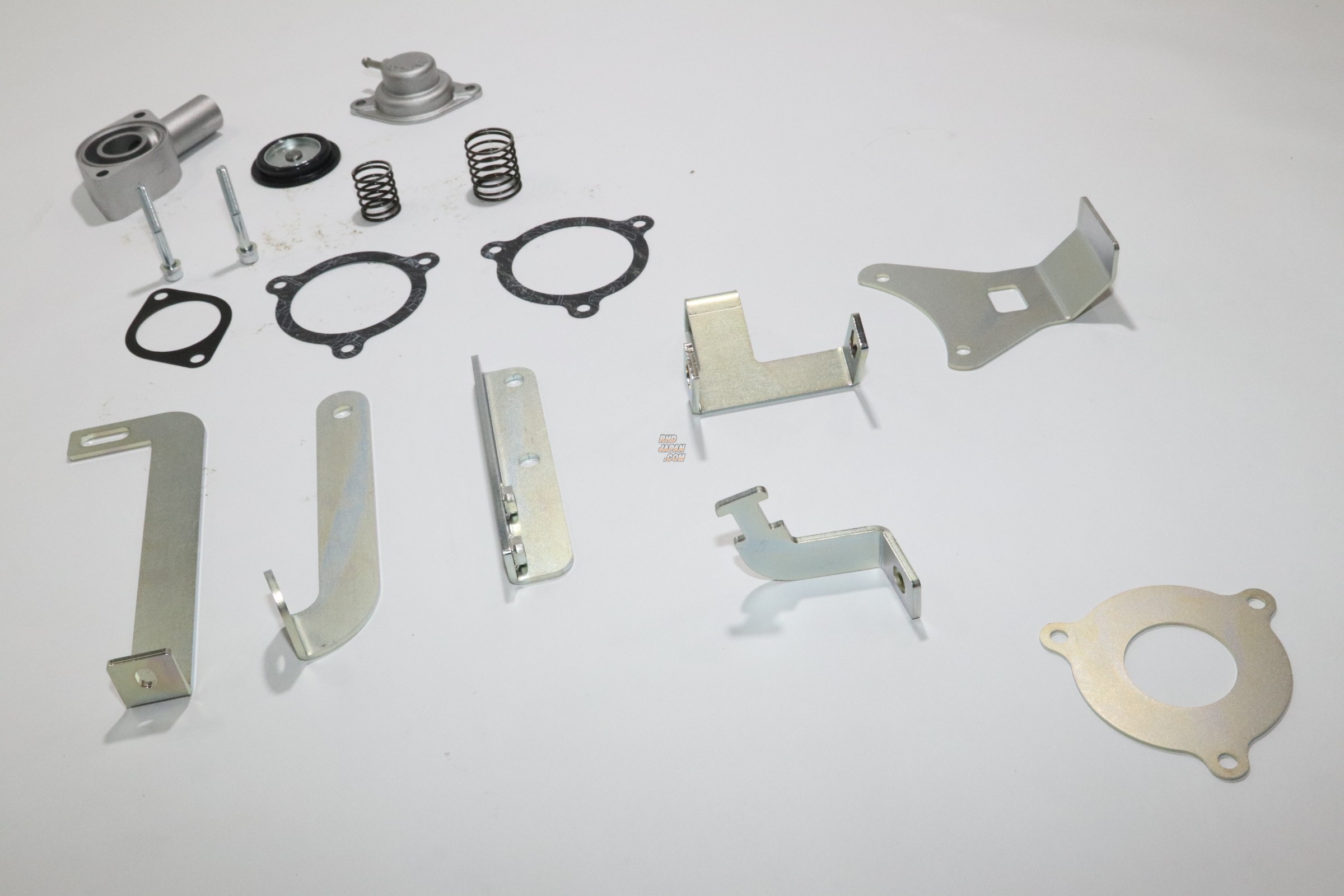 HKS GT2 Supercharger Pro Kit - BRZ ZC6 86 ZN6