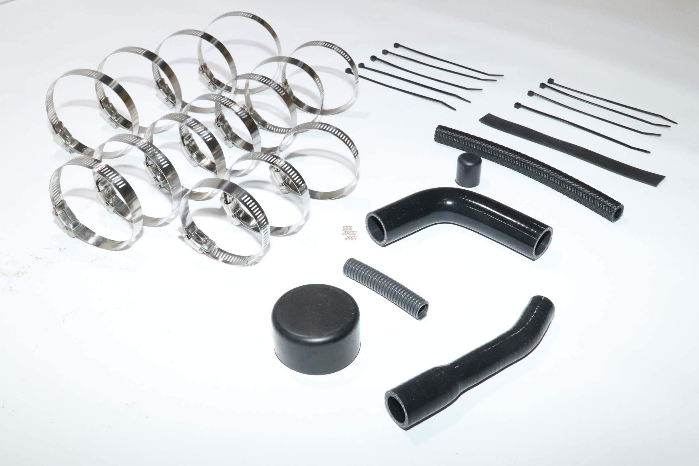 HKS GT2 Supercharger Pro Kit - BRZ ZC6 86 ZN6