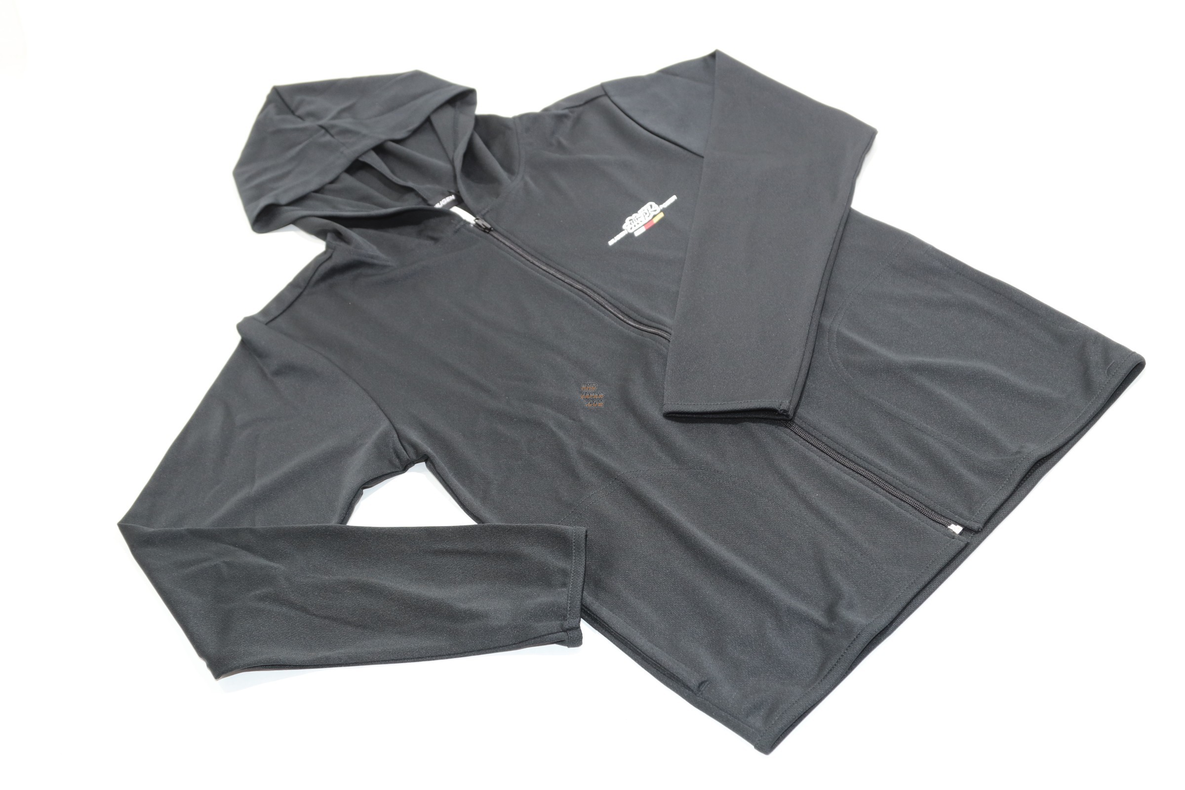 Mugen Power Dry Parka Black - L - RHDJapan