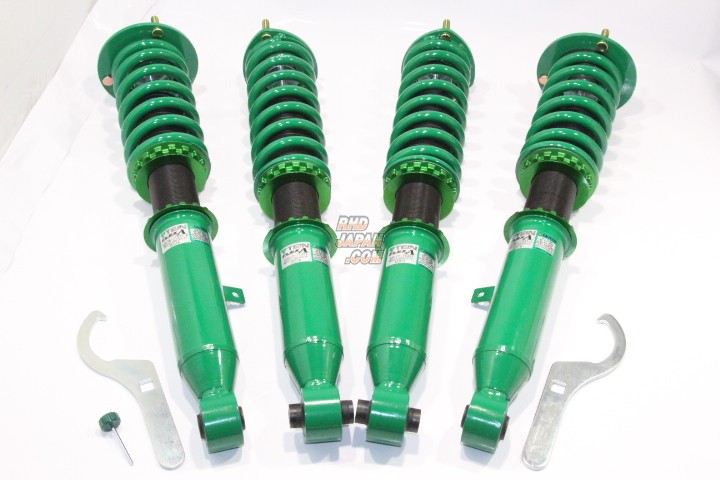 商品画像：テイン TEIN ANH10W MNH10W ANH15W MNH15W 10 アルファード TYPE 1