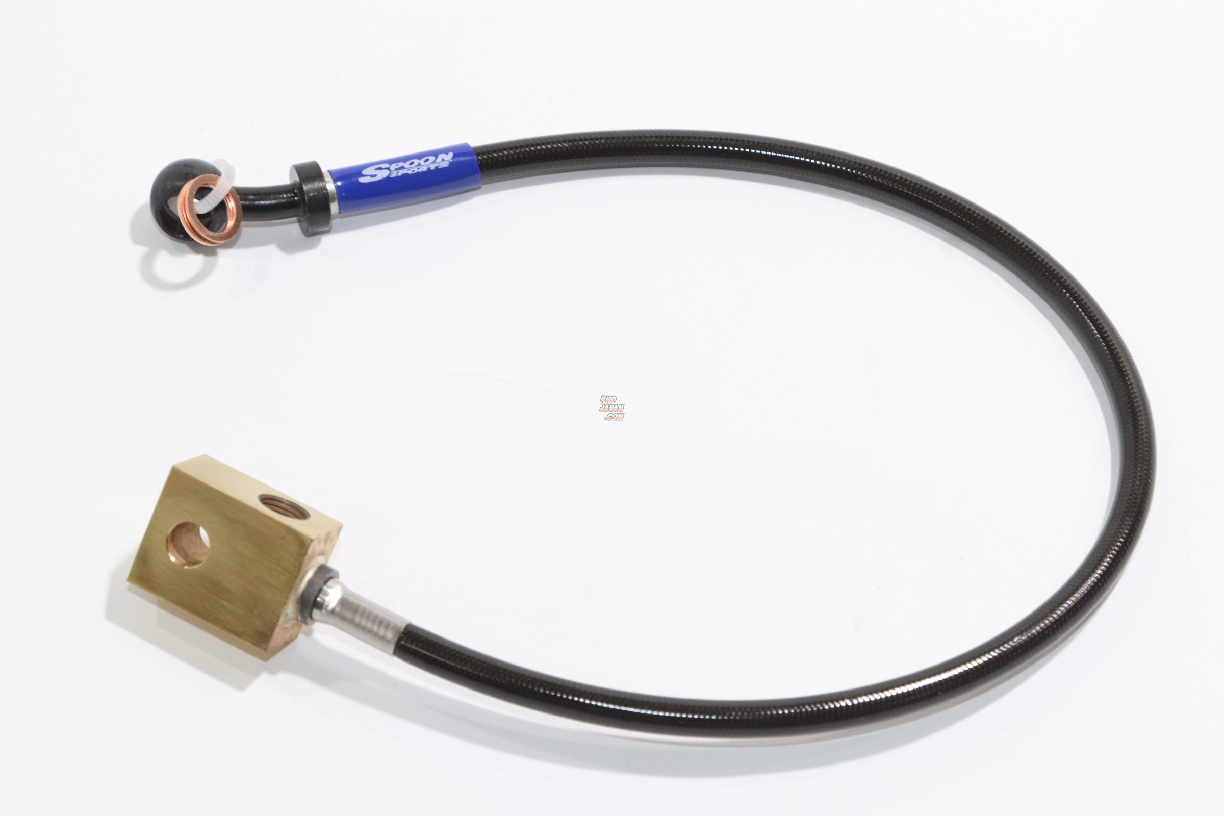 Spoon Sports Slave Clutch Hose S2000 AP1 AP2 RHDJapan