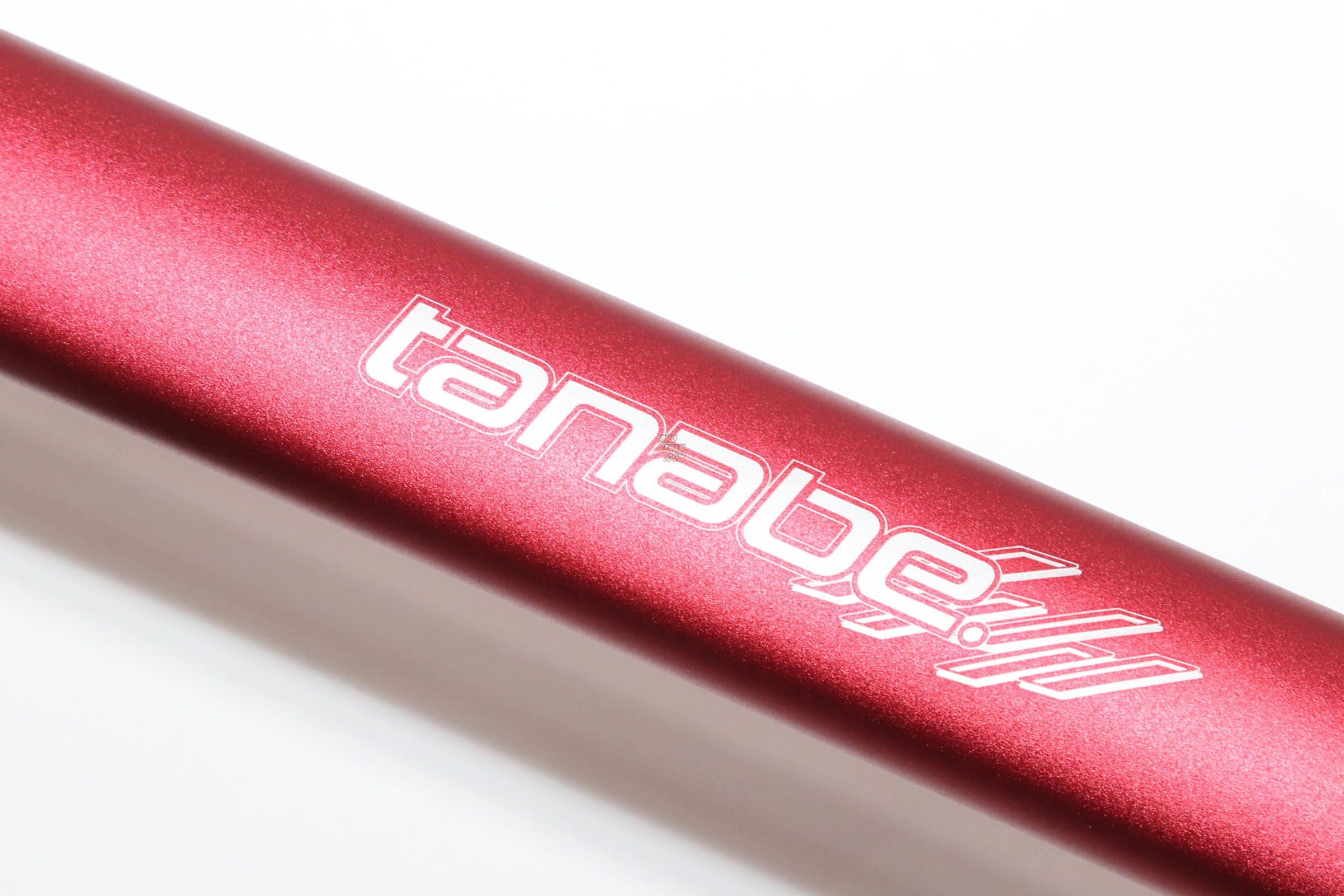 Tanabe Sustec Strut Tower Bar Front - GRX130 GRX120 GRL11