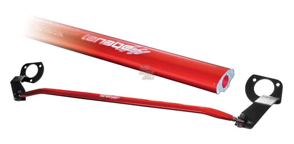 Tanabe Sustec Strut Tower Bar Front - Beat PP1
