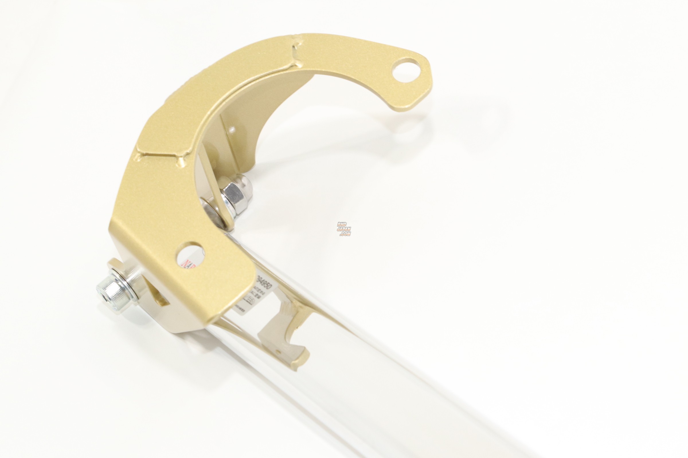 Laile Beatrush Strut Tower Bar Rear - NF2EK NDERC ND5RC