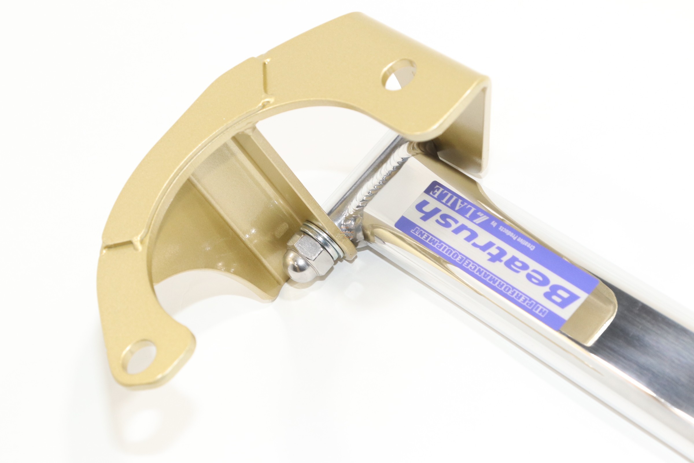Laile Beatrush Strut Tower Bar Rear - NF2EK NDERC ND5RC